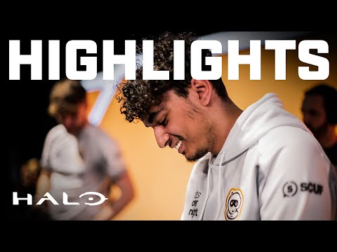 Legend - Greatest Hits / Best Clips | Halo Infinite LAN