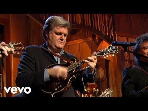 Ricky Skaggs, Marty Stuart - Rawhide [Live]