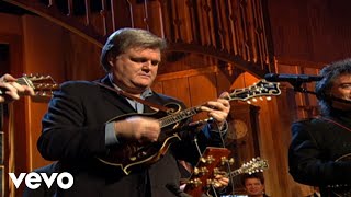 Ricky Skaggs, Marty Stuart - Rawhide [Live]