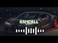 CR - Randall (Mslow+reverb) BASS BOOSTED