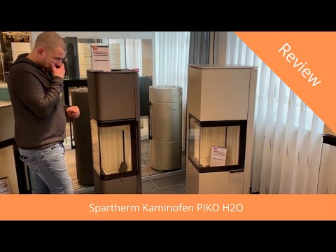 PIKO H2O von Spartherm - Produktvorstellung