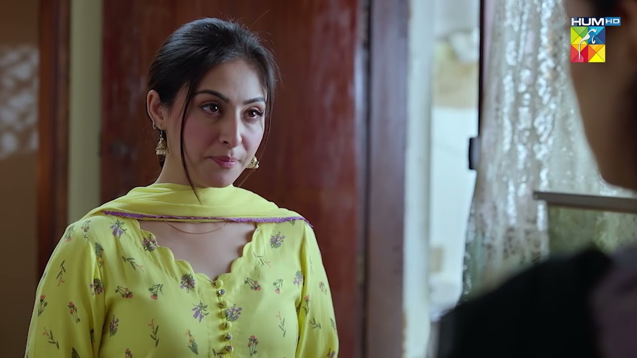 Deewar - Episode 22 Promo - [ Sunita Marshall & Ali Abbas ] HUM TV