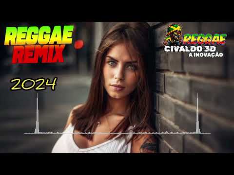 REGGAE DO MARANHÃO LIMPO 2024 [ MELO DE GARDENIA  ]  SEM VINHETA  ( ANDRÉ MIX )