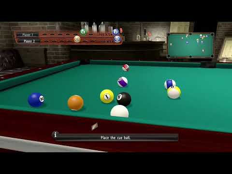 The Yakuza Billiards moments of all time