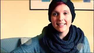 My dear acquaintance - Regina Spektor ( covered by Katja Petri)