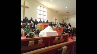 That&#39;s Love Union Baptist Mass Choir