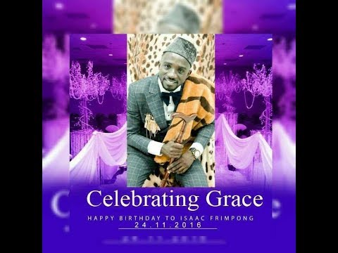 Isaac Frimpong ft Oware Junior _Wobepu Aba directed by Albert opoku 0207744772