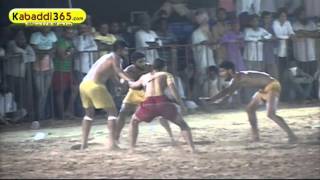 (13) Manki (Ludhiana) Kabaddi Tournament 26 March 2016