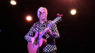 Robyn Hitchcock - Light Blue Afternoon - Bordentown, March 28 2016