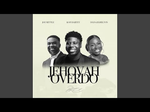 JEHOVAH OVERDO