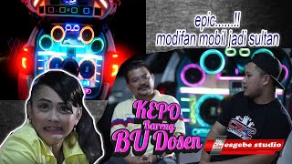 Download lagu kepo bareng bu dosen - modifan mobil sultan  komunitas calsic mp3 Download lagu kepo bareng bu dosen - modifan mobil sultan  komunitas calsic mp3