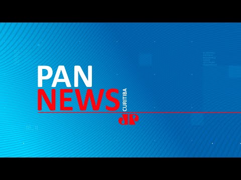 Pan News Curitiba 03/11/2025 PR ANUNCIA SOCORRO PARA CIDADES ATINGIDAS POR TEMPORAL