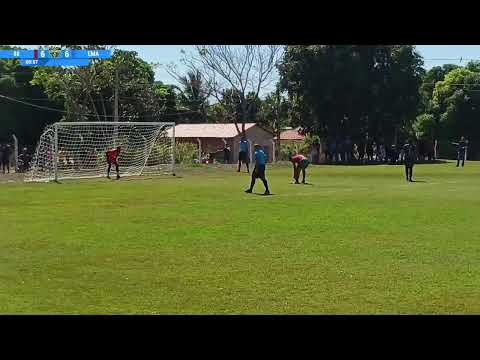 Campeonato Municipal ecológico Maurilândia Tocantins