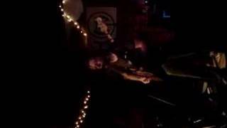 Alex Gerber & John Vanderslice - MY OLD FLAME