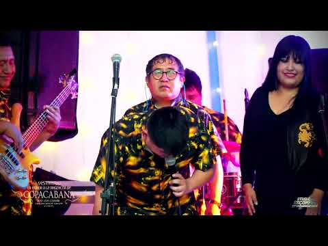 Mix CARTA de AMOR .. : D.R. -Los IMBATIBLES BRAVOS de la CUMBIA.