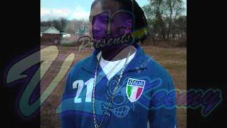 VL Keemy feat City Boy "Walk Like A Model"