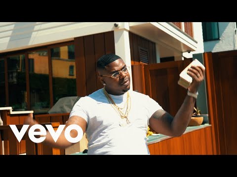 Shakur Luciano - Perfect Timing Official Music Video