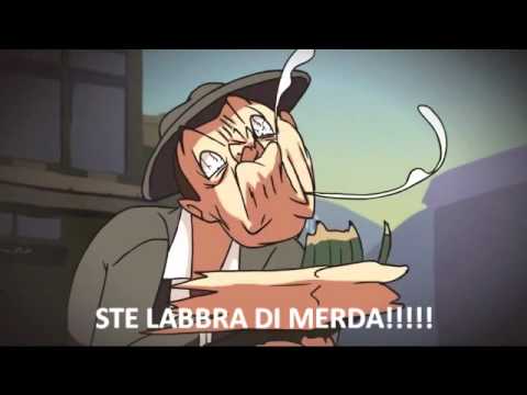 awesome noire ITA by MGS