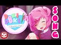 DOKI DOKI LITERATURE CLUB SONG By JT Music Feat Andrea Storm Kaden