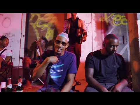 LeMèd - Rèd  ( Clip Officiel )