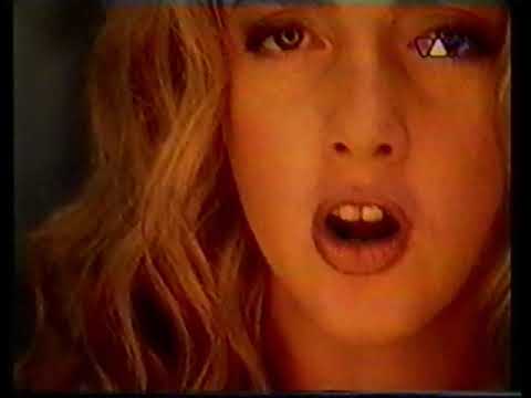 marie claire d`ubaldo - the rhythm is magic ( viva tv )