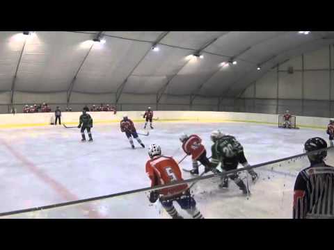 U18.039 | 2015.10.12 17:00 | ISK-HSC Csíkszereda - Győri NEMAK ETO HC | 7:2 (2:0, 3:1, 2:1)