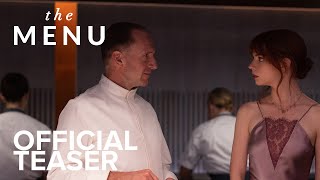 Download lagu The Menu |  Teaser Trailer mp3