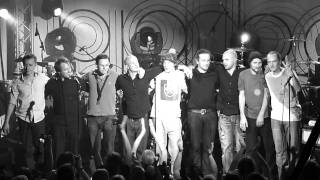 ~~Don Johnson Big Band~~L.L.H.~~