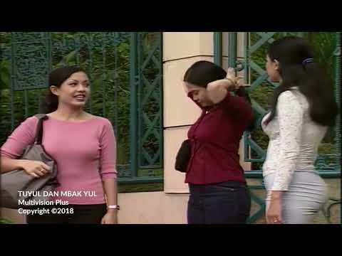 Tuyul Dan Mbak Yul Episode 149   Harta Karun Part 1