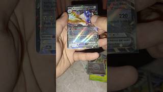 Misteri Pack Kedua Guys 🤩😁 #pokemon #pokemonchannel #pokemoncards #pokemontcg