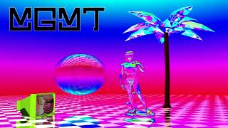 MGMT - Days That Got Away (Vaporwave Edit)