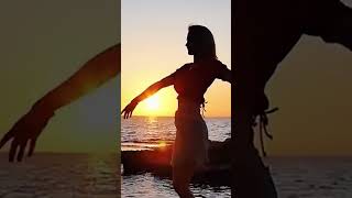 TRAUMHAFT! 😍 Anna-Carina Woitschack ❤️