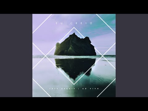 Meu Salvador (Ao Vivo)