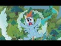 Rainbow Dash & Fluttershy - Gives You Hell [ PMV ...