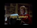 Murder She Wrote 1984 Season 1 Opening Theme