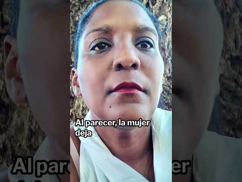 Cubana es asesinada por su expareja en La Lisa, La Habana