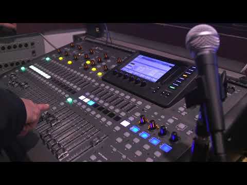 X32 Fitzgerald Grand Subgroup Tutorial