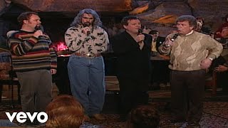 Gaither Vocal Band - There Is a Mountain [Live]