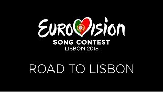 Alevtina - Dancing on the Kitchen Floor (San Marino Promo)