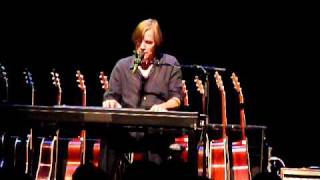 Jackson Browne "Rock Me On The Water"
