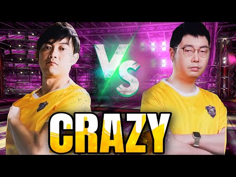 HONG vs GAIA | SWC2020 TPE&HK [CRAZY] Losers Final - Summoners War