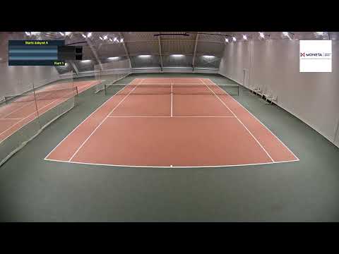 Kurt 1_1.2.2022_Starší žákyně "A" - TK Most