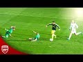 The Perfect Goal - Mesut Özil vs Ludogorets