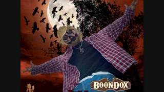 Boondox - Lady In The Jaguar (The Harvest)