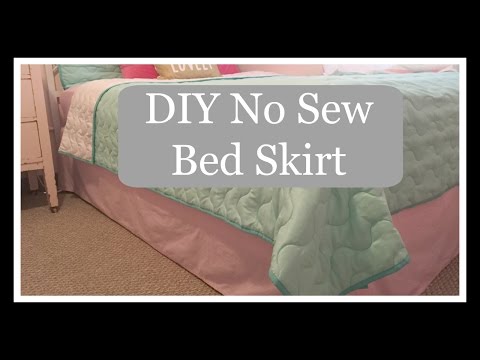 download lagu mp3 mp4 Diy Bed Skirt Ideas, download lagu Diy Bed Skirt Ideas gratis, unduh video klip Diy Bed Skirt Ideas