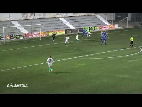 "LA NOSTRA COPA" CF Racing Xàtiva 0 - 0 CD L´Alcudia de Crespins 2021/22