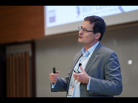 Professor Uwe Dulleck: health economics and health inequities