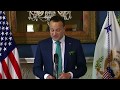 Irish Prime Minister Leo Varadkar brings his boyfriend to meet Mike Pence