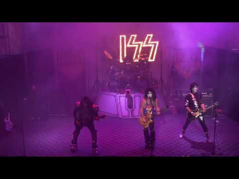 The Return of: Kisstory -  "Detroit Rock City"