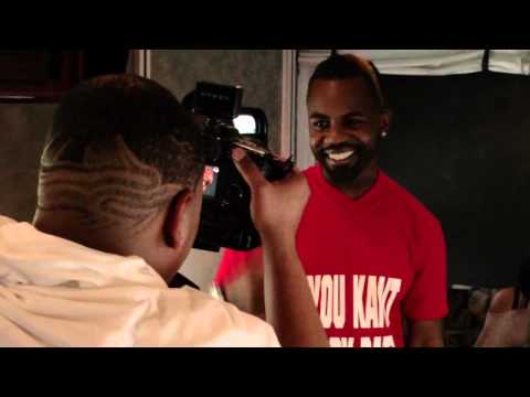 "OG" BEHIND THE SCENES PROMO VIDEO BY WHY TRIP